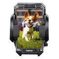 multi 2in1 car mobile phone holder hama 201521 extra photo 3