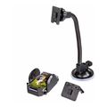 multi 2in1 car mobile phone holder hama 201521 extra photo 6