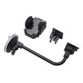 multi 2in1 car mobile phone holder hama 201521 extra photo 7