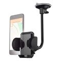 multi 2in1 car mobile phone holder hama 201521 extra photo 8