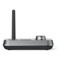 hama linkit duo bluetooth adapter transmitter receiver 205322 extra photo 1