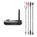 hama linkit duo bluetooth adapter transmitter receiver 205322 extra photo 10