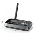 hama linkit duo bluetooth adapter transmitter receiver 205322 extra photo 11