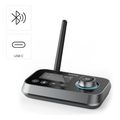 hama linkit duo bluetooth adapter transmitter receiver 205322 extra photo 12