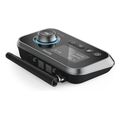 hama linkit duo bluetooth adapter transmitter receiver 205322 extra photo 4