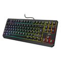 pliktrologio gaming urage exodus 220 tkl mayro extra photo 1