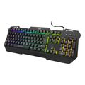 pliktrologio gaming urage exodus 450 metal extra photo 1