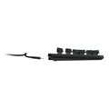 pliktrologio gaming urage exodus 215 illuminated mayro qwerty extra photo 2