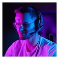 headset gaming urage soundz 200 v2 217858 extra photo 3