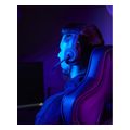headset gaming urage soundz 200 v2 217858 extra photo 4