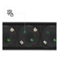 polymprizo 6 theseon usb a 17 w hama 223153 extra photo 3