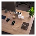 polymprizo hama 5 thyri usb a 12 w 223190 extra photo 2