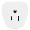 adapter taxidioy typoy a kai typoy b 3 pin gia syskeyes apo ameriki kai kanada hama 223458 extra photo 2