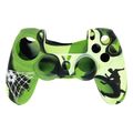 set axesoyar 7 se 1 soccer gia ps4 slim pro dualshock 4 controller extra photo 1 set axesoyar 7 se 1 soccer gia ps4 slim pro dualshock 4 controller extra photo 1