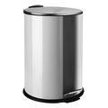 estia kados aporrimaton classic soft close 20lt mat inox 01 0073 extra photo 1 estia kados aporrimaton classic soft close 20lt mat inox 01 0073 extra photo 1