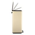 estia kados aporrimaton cubic soft close 30lt ivory 01 21009 extra photo 2 estia kados aporrimaton cubic soft close 30lt ivory 01 21009 extra photo 2