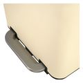 estia kados aporrimaton cubic soft close 30lt ivory 01 21009 extra photo 3 estia kados aporrimaton cubic soft close 30lt ivory 01 21009 extra photo 3