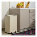 estia kados aporrimaton cubic soft close 30lt ivory 01 21009 extra photo 5 estia kados aporrimaton cubic soft close 30lt ivory 01 21009 extra photo 5
