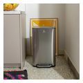 estia kados aporrimaton cubic soft close 30lt inox 01 21948 extra photo 4 estia kados aporrimaton cubic soft close 30lt inox 01 21948 extra photo 4