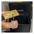 estia kados aporrimaton cubic soft close 30lt mayros 01 20996 extra photo 4 estia kados aporrimaton cubic soft close 30lt mayros 01 20996 extra photo 4