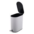 estia xartodoxeio mpanioy slim soft close 5lt mat leyko 02 14575 extra photo 3 estia xartodoxeio mpanioy slim soft close 5lt mat leyko 02 14575 extra photo 3