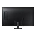 othoni samsung ls43bm700upxen 43 led smart 4k ultra hd black extra photo 1