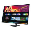 othoni samsung ls43bm700upxen 43 led smart 4k ultra hd black extra photo 10