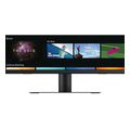 othoni samsung ls43bm700upxen 43 led smart 4k ultra hd black extra photo 11