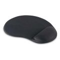 mousepad hama ergonomic with gel wrist rest 126854 extra photo 1