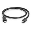 kalodio hama usb c e marker usb 32 gen2 10 gbit s 5a 100w 200787 extra photo 1