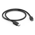 kalodio hama usb c e marker usb 32 gen2 10 gbit s 5a 100w 200787 extra photo 2