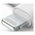 antaptoras aux lightning ypodoxi jack 35 mm angled hama 201700 extra photo 3 antaptoras aux lightning ypodoxi jack 35 mm angled hama 201700 extra photo 3