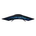 othoni samsung odyssey ls32cg554euxen 32 curved qhd 165hz black extra photo 2