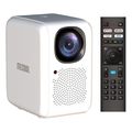 mecool kp2 projector full hd wifi bluetooth google certified extra photo 1