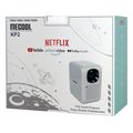 mecool kp2 projector full hd wifi bluetooth google certified extra photo 2