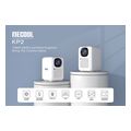 mecool kp2 projector full hd wifi bluetooth google certified extra photo 4