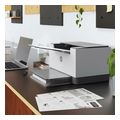 ektypotis hp laserjet m207dw bw laser wifi extra photo 2