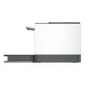 ektypotis hp laserjet m207dw bw laser wifi extra photo 3