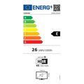 tv toshiba 32wa2363dg 32 led hd ready smart wifi android extra photo 2