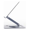 peristrefomeni basi laptop gembird rythmizomenoy ypsoys extra photo 1