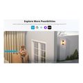sonoff snzb 04p zigbee wireless door window sensor extra photo 11