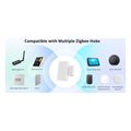 sonoff snzb 04p zigbee wireless door window sensor extra photo 12
