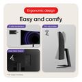 othoni lg 34wr50qk b 34 curved ultra wide qhd 100hz black extra photo 8