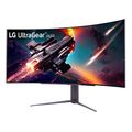 othoni lg 45gs95qe b 45 curved oled wide qhd 240hz black extra photo 1