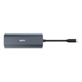 nod c dock 9 usb type c hub extra photo 2
