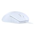 turtle beach pure sel wired mouse color white extra photo 4