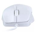 turtle beach pure sel wired mouse color white extra photo 5