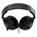 turtle beach recon 70 wired gaming headset for xbox ps switch pc mobile black extra photo 3