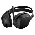 turtle beach stealth 500 wireless gaming headset gen3 for ps switch pc mobile color black extra photo 3