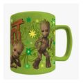 pyramid marvel guardians of the galaxy groot fuzzy mug extra photo 1 pyramid marvel guardians of the galaxy groot fuzzy mug extra photo 1